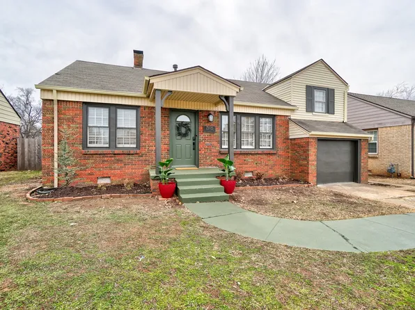 2516 Cummings Dr, Oklahoma City, OK 73107