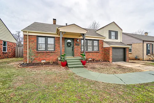 2516 Cummings Dr Photo 1