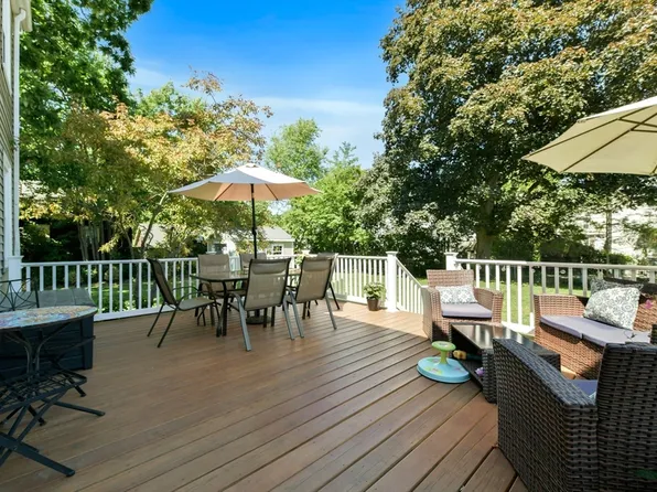 50 Keystone St #1, West Roxbury, MA 02132