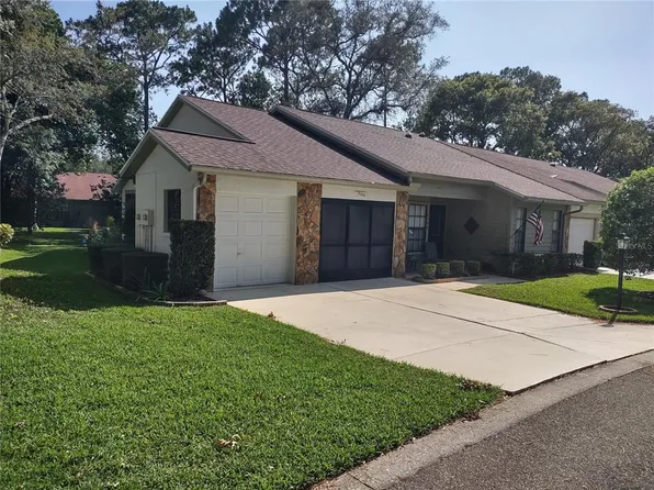 6598 Andromeda Way, Spring Hill, FL 34606