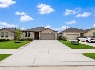 10660 Ellerston Rd, Cleveland, TX 77327