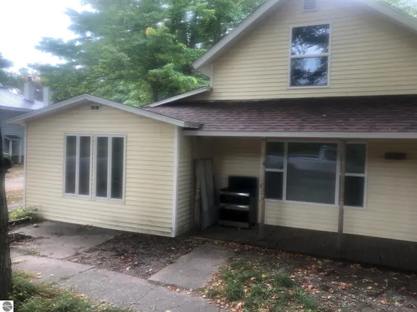 12162 Maple St, Bear Lake, MI 49614