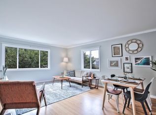 1045 Diamond St, San Francisco, CA 94114