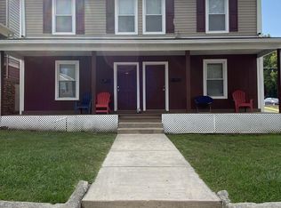 35 Richard Ave, Shippensburg, PA 17257