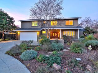 6072 McAbee Ct, San Jose, CA 95120