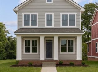 653 Ellens Haven Aly, Richmond, VA 23222