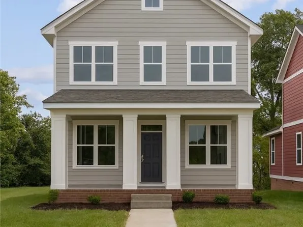 653 Ellens Haven Aly, Richmond, VA 23222