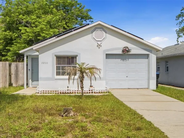 2200 Rose Brook Ct, Orlando, FL 32817