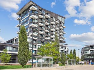 2485 Taunton Rd #436, Oakville, ON L6H 0L3