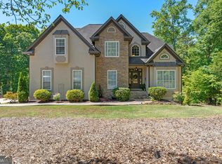 405 River Forest Dr, McDonough, GA 30252