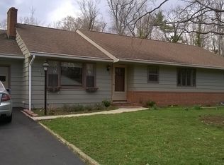 3 Old Lane Highwood, Somerset, NJ 08873