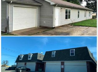 1425 W Hovey St, Springfield, MO 65802