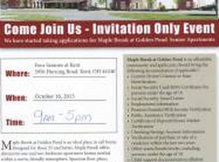 5231 Sunnybrook Rd, Kent, OH 44240