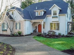 4505 126th Street Ct NW, Gig Harbor, WA 98332