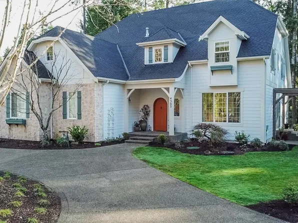 4505 126th Street Ct NW, Gig Harbor, WA 98332