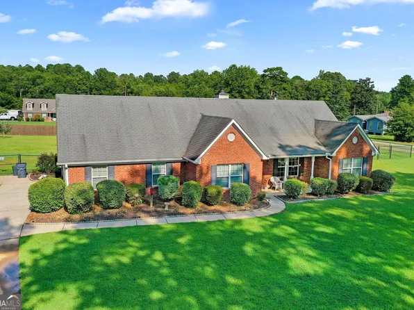 813 S Ola Rd, McDonough, GA 30252