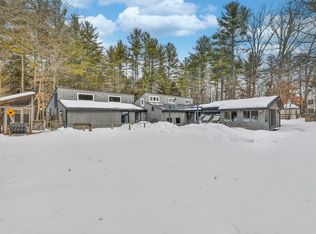 6 Skyline Drive, Brookline, NH 03033