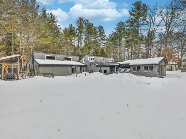 6 Skyline Drive, Brookline, NH 03033