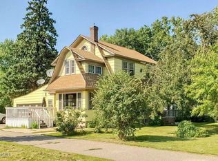 344 2nd Ave SE, Perham, MN 56573