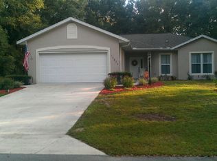 10036 SW 188th Cir, Dunnellon, FL 34432