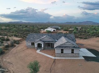 16708 E Gloria Ln, Scottsdale, AZ 85262