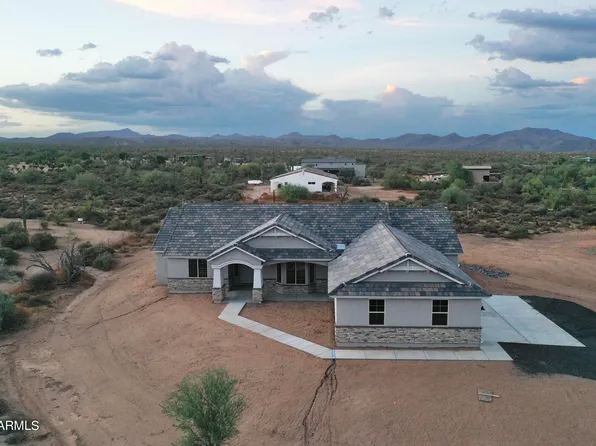 16708 E GLORIA Lane, Scottsdale, AZ 85262