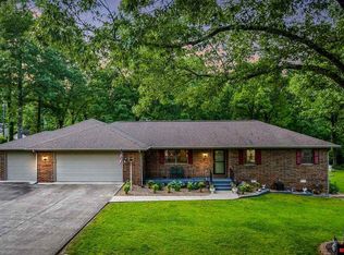 40 Karen Dr, Lakeview, AR 72642
