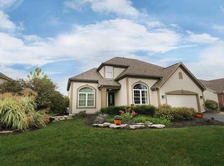 757 Delmead Dr, Galloway, OH 43119