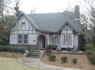 2724 Henry St, Augusta, GA 30909