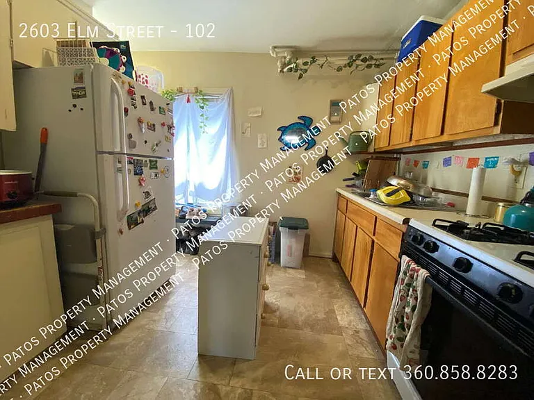 2603 Elm St #102 — Photo 11