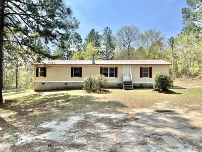 407 Old Bell Rd, Aiken, SC, 29801