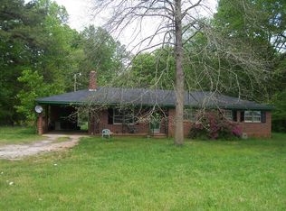 1686 Mudlick Rd, Silverstreet, SC 29145