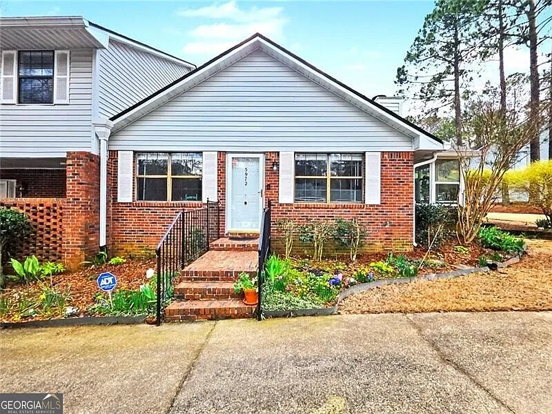 5972 Wintergreen Rd photo 1