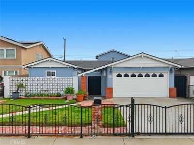 20908 New Hampshire Ave, Torrance, CA, 90502