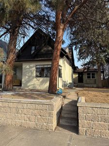526-530 S Logan Street, Denver, CO, 80209