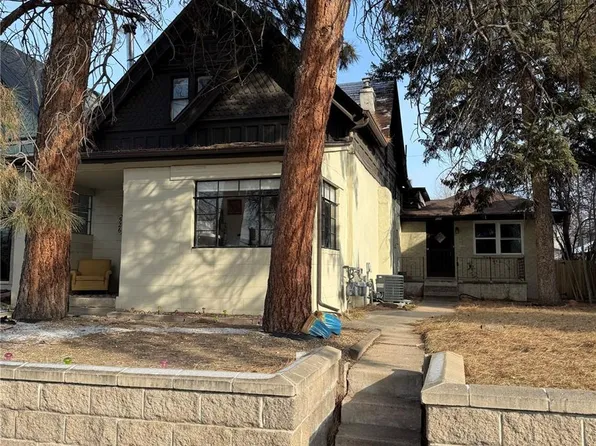 526-530 S Logan Street, Denver, CO 80209