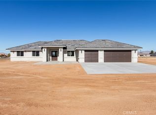 22520 Houston St, Apple Valley, CA 92308