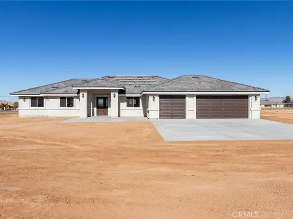 22520 Houston St, Apple Valley, CA 92308