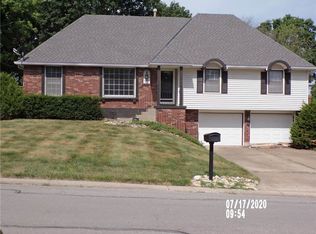 16504 Spring Valley Rd, Belton, MO 64012