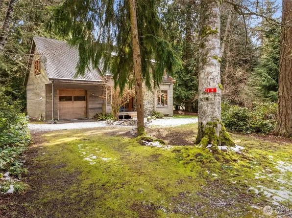 23 Oak Shore Court, Port Townsend, WA 98368