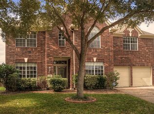 15739 Brookwood Lake Pl, Sugar Land, TX 77498