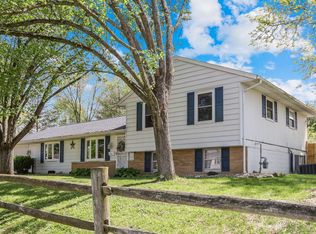 2066 W Mulberry St, Lancaster, OH