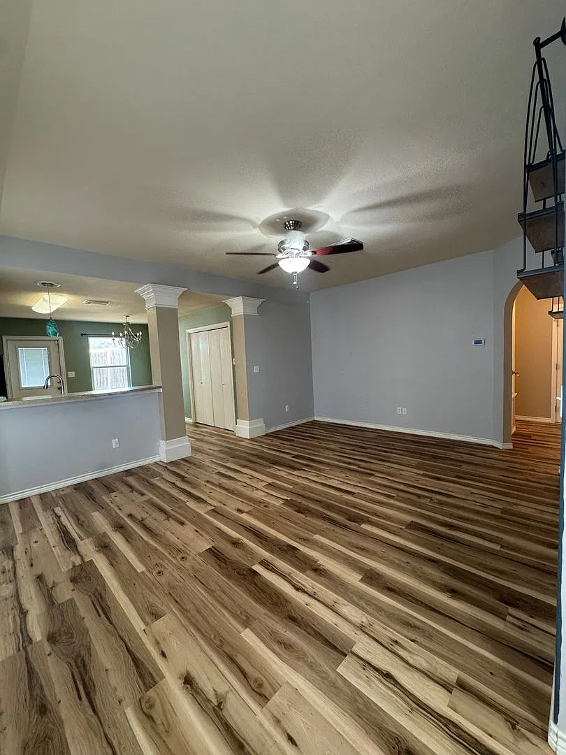 3-Bedroom, 2-Bath Rental Home 1,237 Sq. Ft. — Photo 3