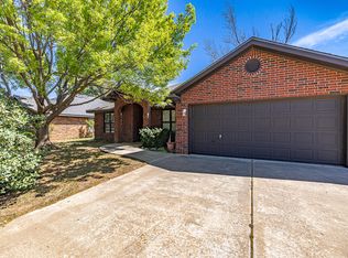 5415 68th St, Lubbock, TX 79424