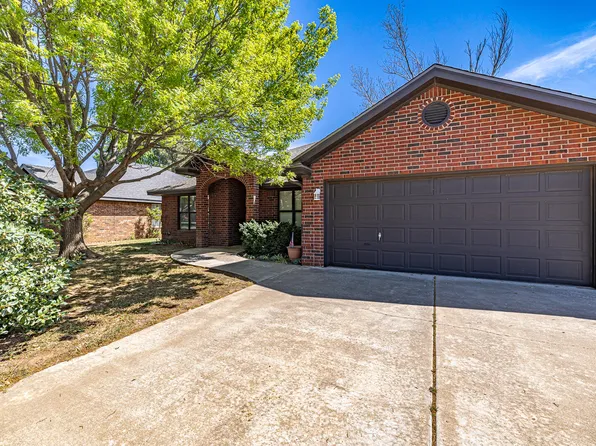 5415 68th St, Lubbock, TX 79424