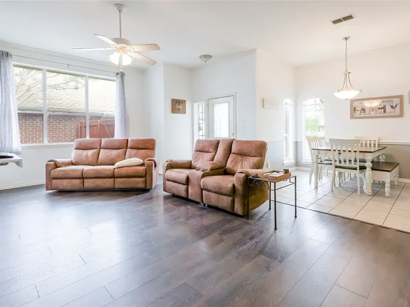 721 Azalea Trl, Waxahachie, TX 75165