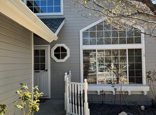 6639 Valley Wood Dr, Reno, NV 89523