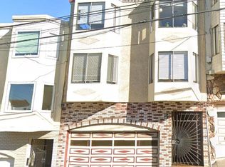 409 Arkansas St, San Francisco, CA 94107