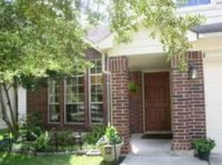 3718 Appalachian Trl, Kingwood, TX 77345