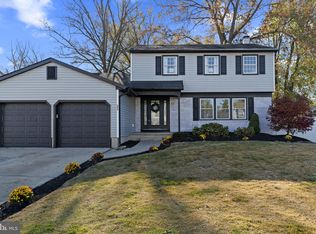 33 Millbridge Rd, Clementon, NJ 08021